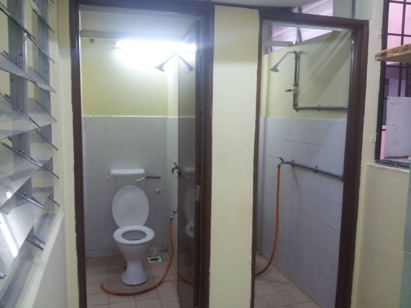 Flat Balakong Bukit Belimbing, Seri Kembangan - photo 4
