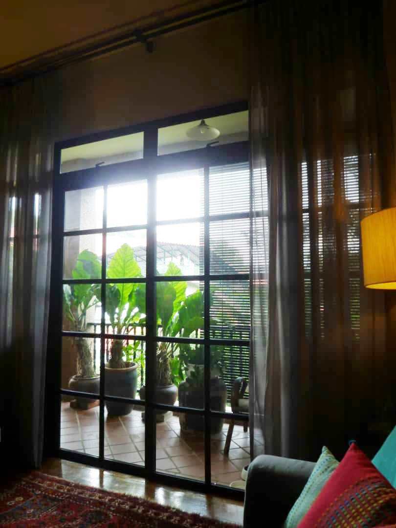 Kampung Warisan, Jelatek, Setiawangsa - photo 3