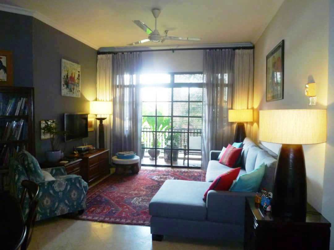 Kampung Warisan, Jelatek, Setiawangsa - photo 6