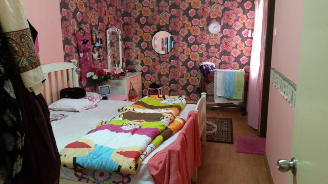 Semi Detached, Jln Pandan Prima, Ampang - photo 2