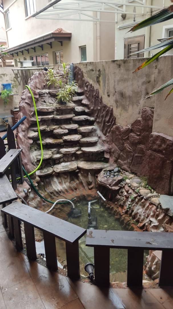 Semi Detached, Jln Pandan Prima, Ampang - photo 3