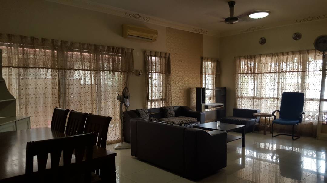 Semi Detached, Jln Pandan Prima, Ampang - photo 6