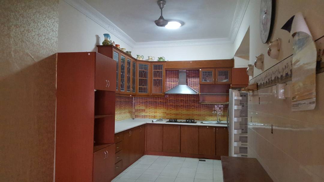 Semi Detached, Jln Pandan Prima, Ampang - photo 7