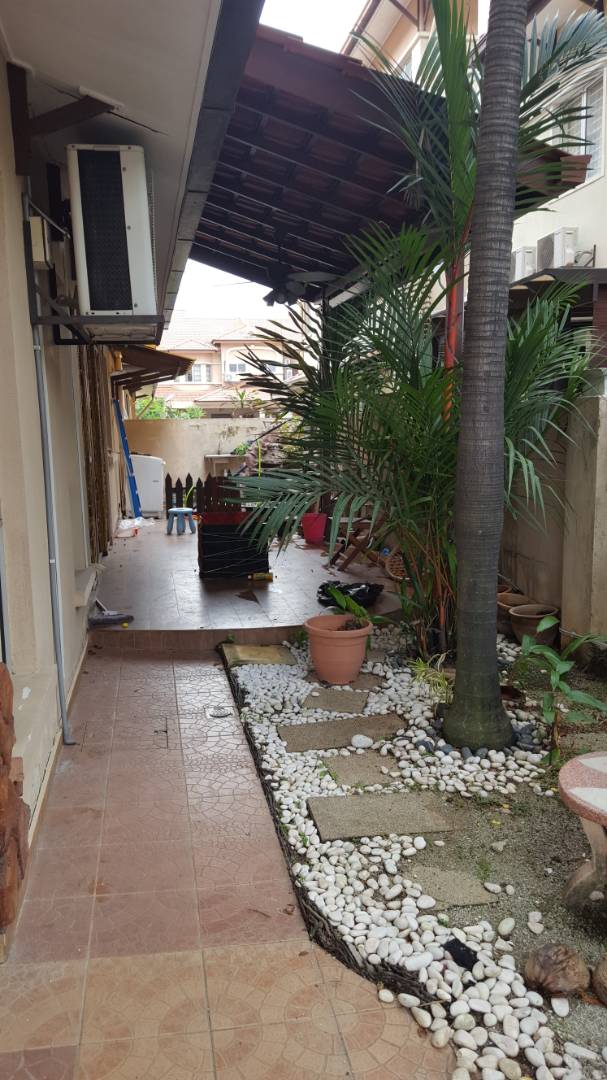 Semi Detached, Jln Pandan Prima, Ampang - photo 10