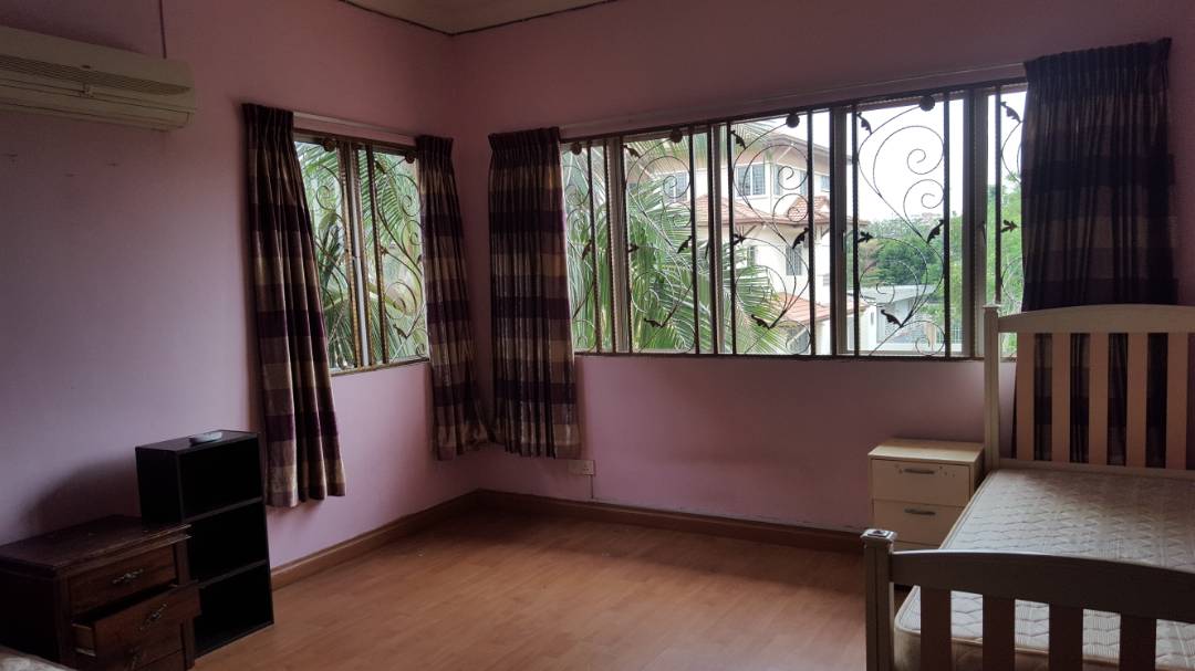 Semi Detached, Jln Pandan Prima, Ampang - photo 11