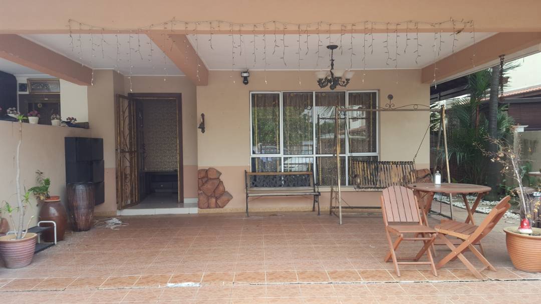 Semi Detached, Jln Pandan Prima, Ampang - photo 12