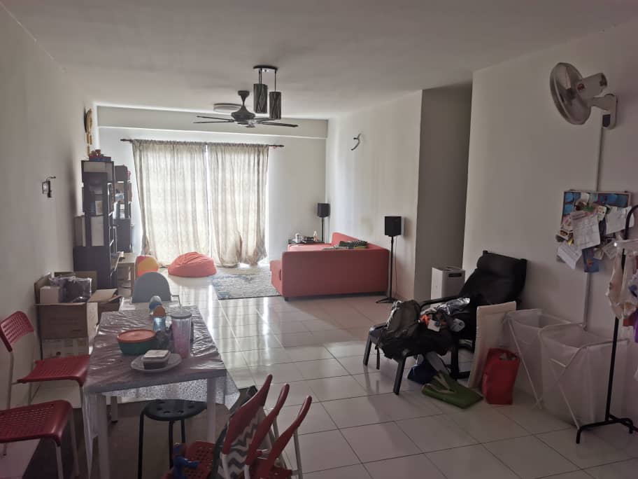 Alam Idaman Service Apartment Shah Alam - photo 3