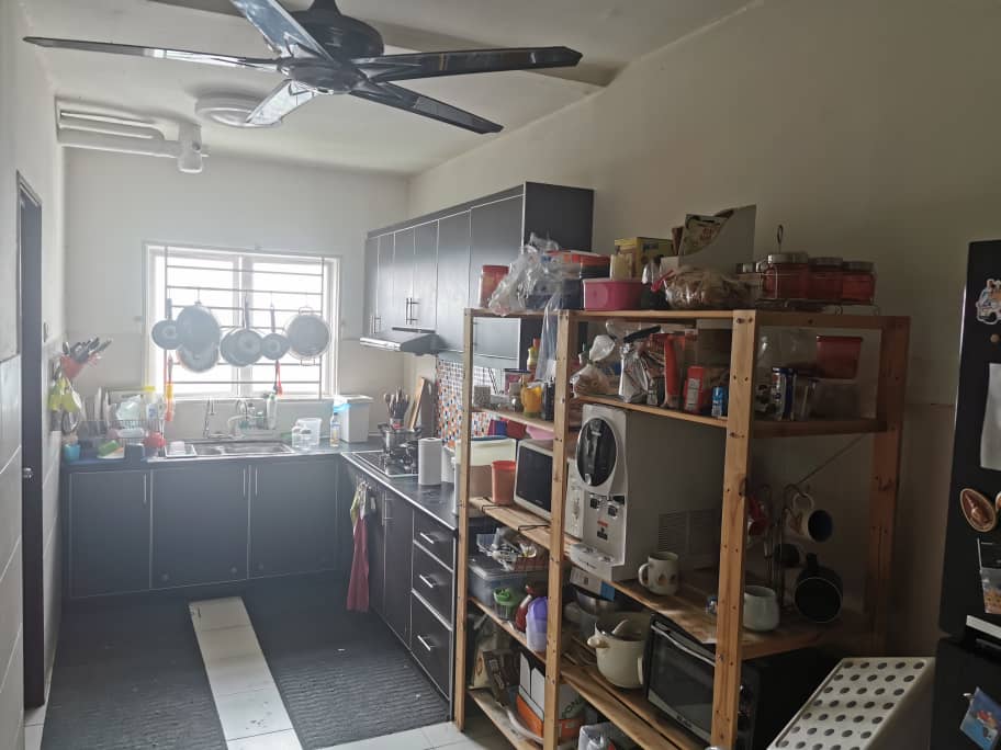 Alam Idaman Service Apartment Shah Alam - photo 4