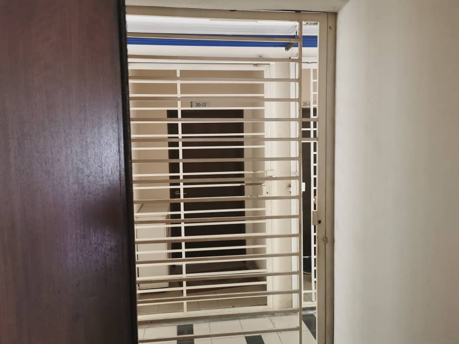 Alam Idaman Service Apartment Shah Alam - photo 6