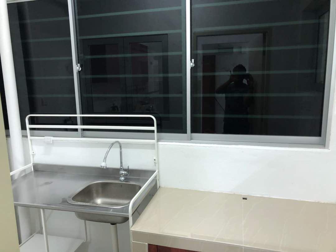 Blok A, PPAM Bukit Jalil, next Technology Park - photo 4