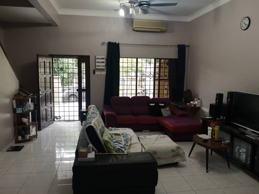 Bandar damai perdana, Alam Damai, Cheras - photo 2