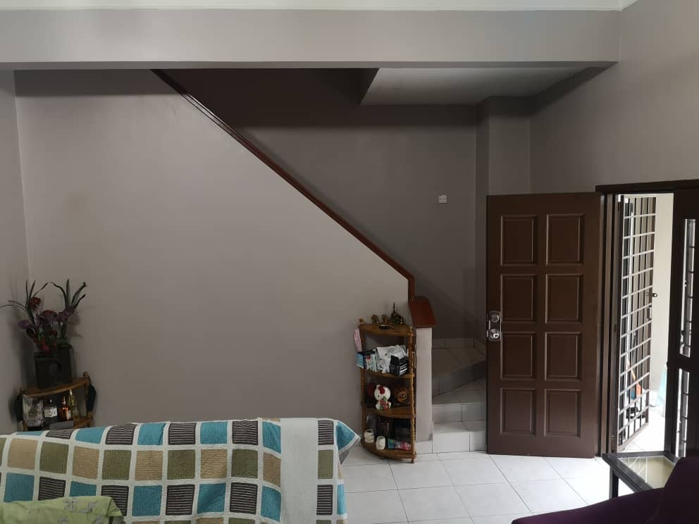Bandar damai perdana, Alam Damai, Cheras - photo 3