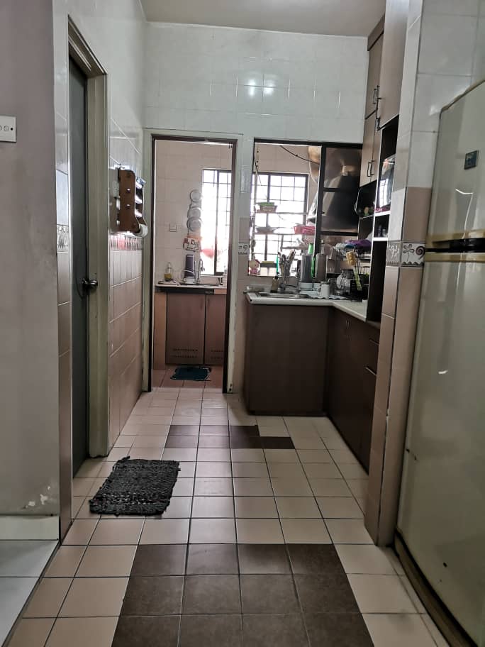 Bandar damai perdana, Alam Damai, Cheras - photo 4