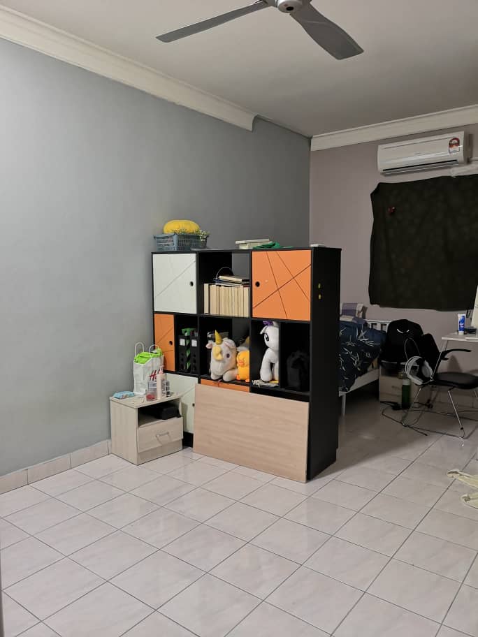 Bandar damai perdana, Alam Damai, Cheras - photo 5