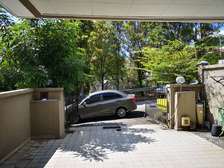 Bandar damai perdana, Alam Damai, Cheras - photo 7