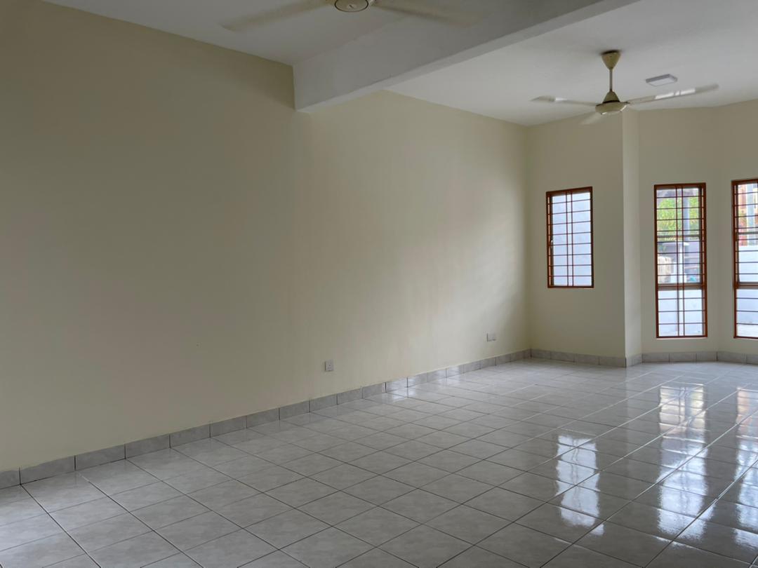 MUST VIEW Rumah Cantik Taman Amanputra Puchong - photo 3