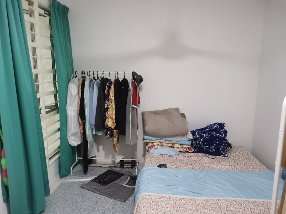 FULLY FURNISH Puncak Hijauan Bangi - photo 2