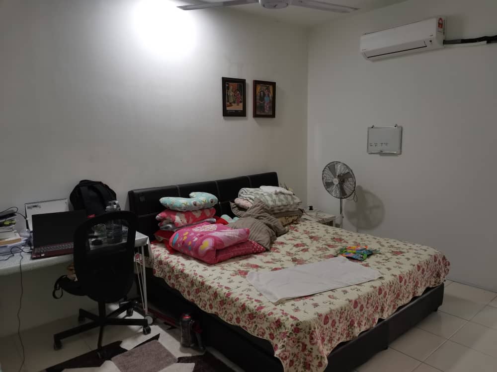 FULLY FURNISH Puncak Hijauan Bangi - photo 4