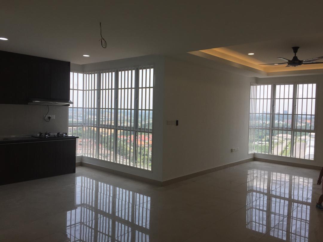 Simfoni 1 Residence Bandar Teknologi Kajang