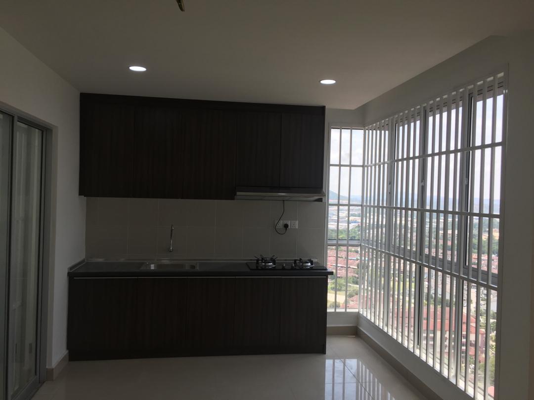 Simfoni 1 Residence Bandar Teknologi Kajang - photo 2