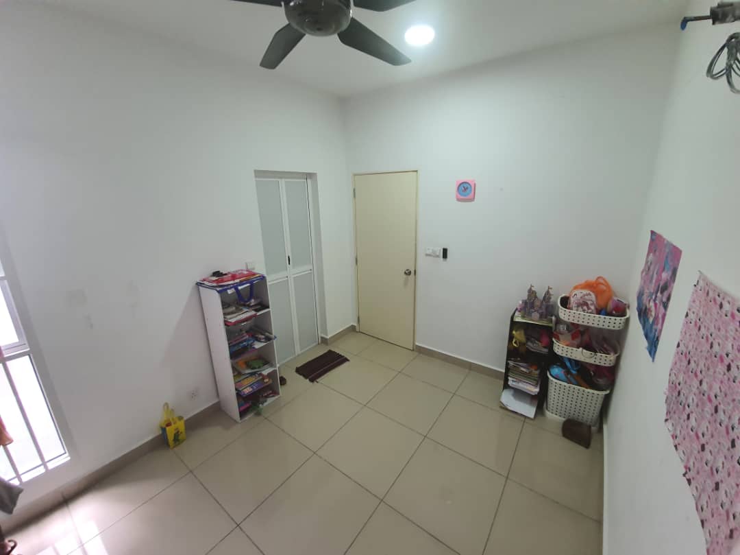 Simfoni 1 Residence Bandar Teknologi Kajang - photo 3