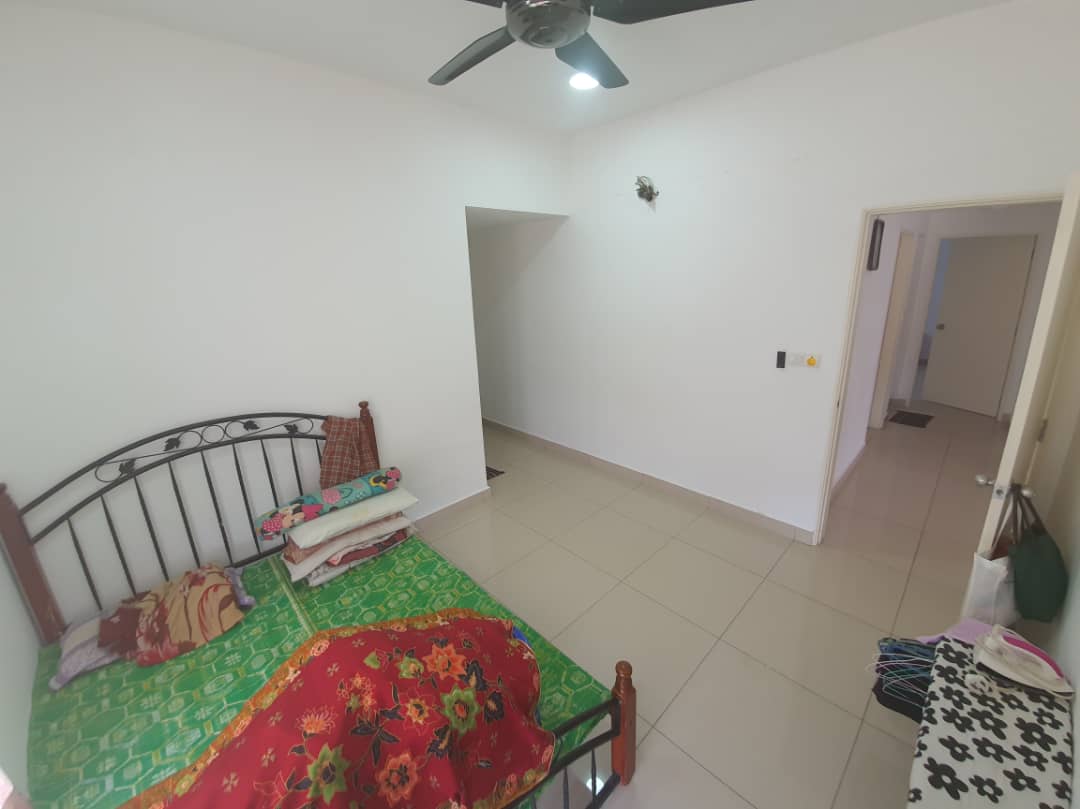 Simfoni 1 Residence Bandar Teknologi Kajang - photo 4