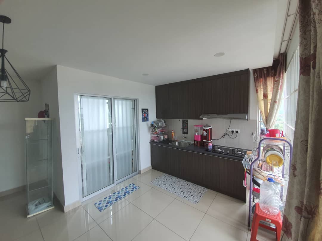 Simfoni 1 Residence Bandar Teknologi Kajang - photo 6