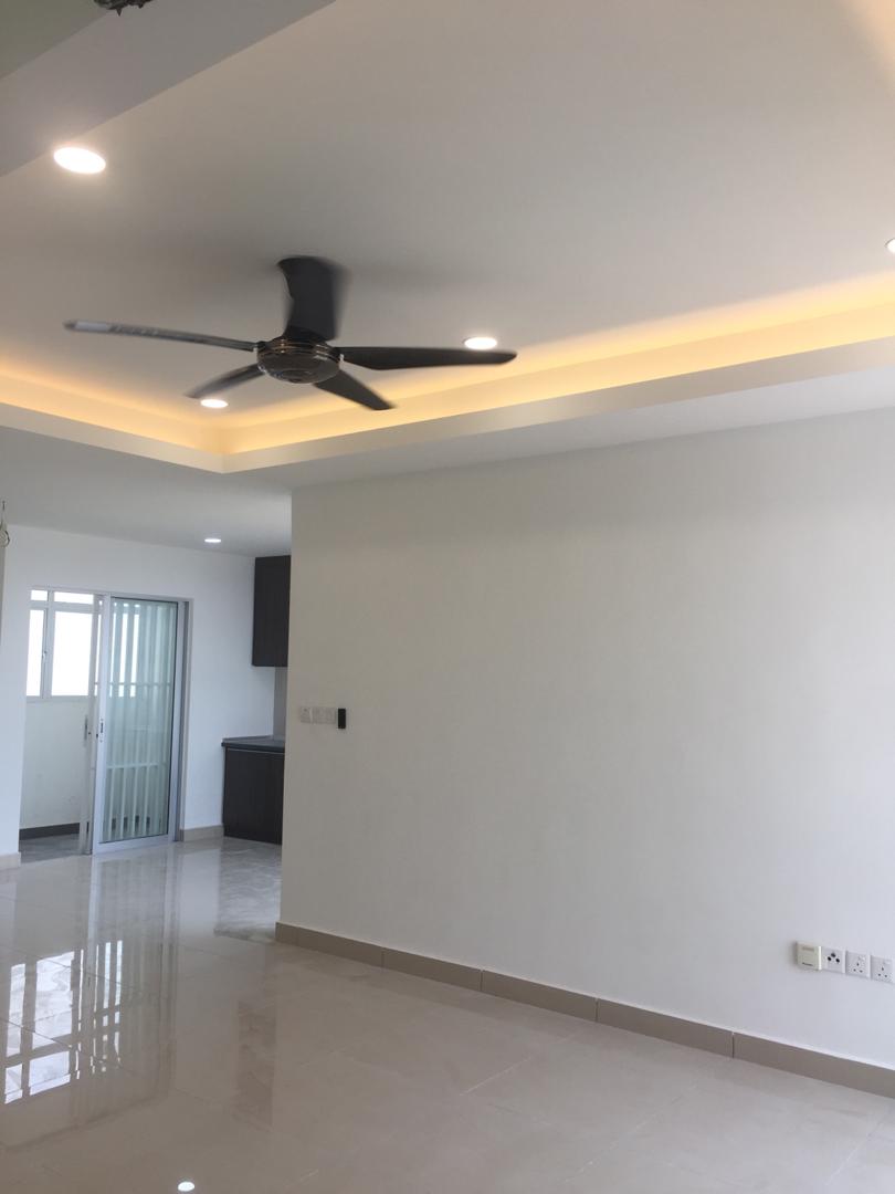 Simfoni 1 Residence Bandar Teknologi Kajang - photo 7