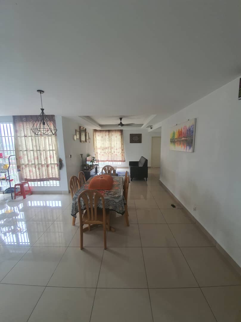 Simfoni 1 Residence Bandar Teknologi Kajang - photo 8