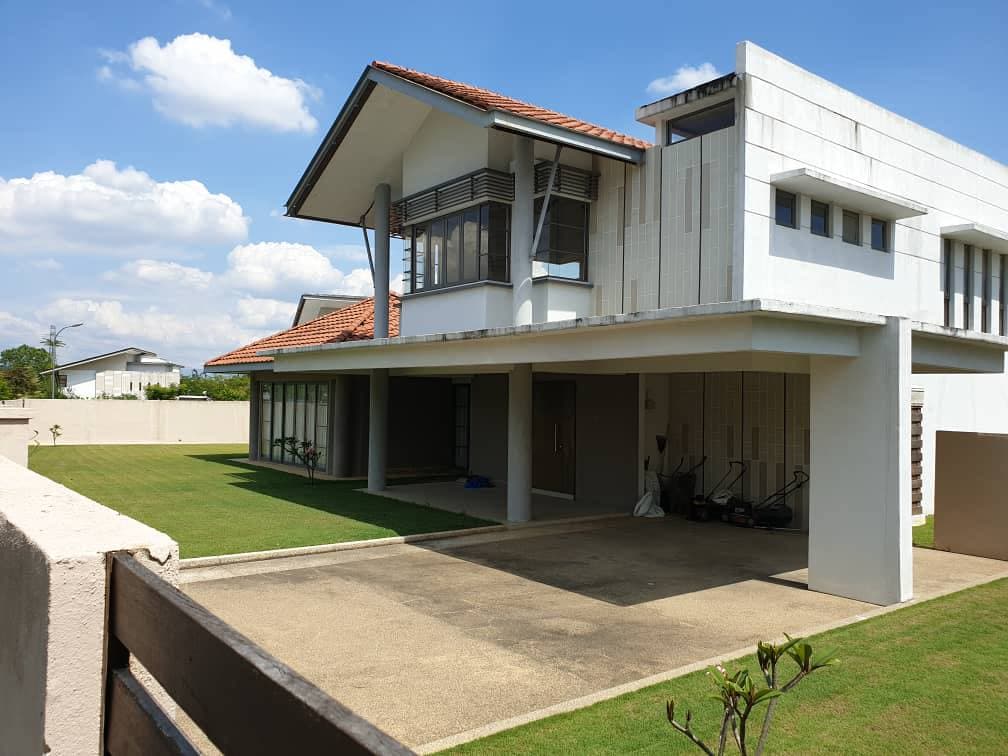 Bungalow Bandar Bukit Mahkota, Kajang