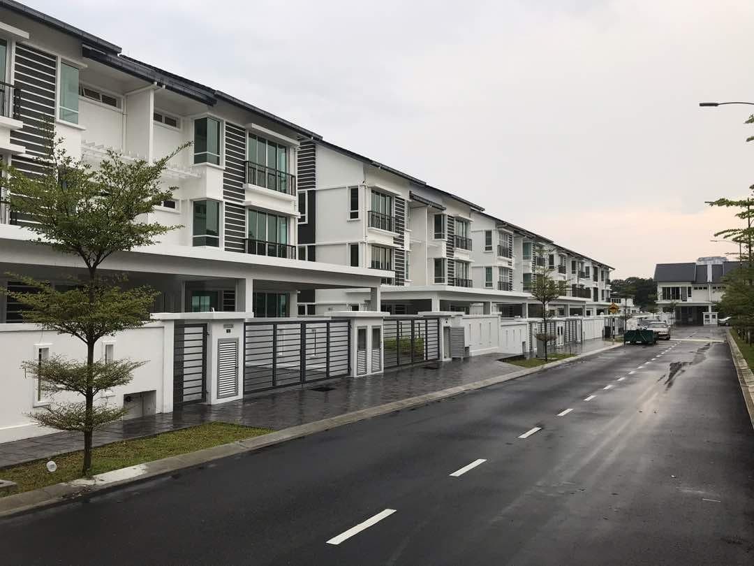 Taman Bukit Ros, Kajang