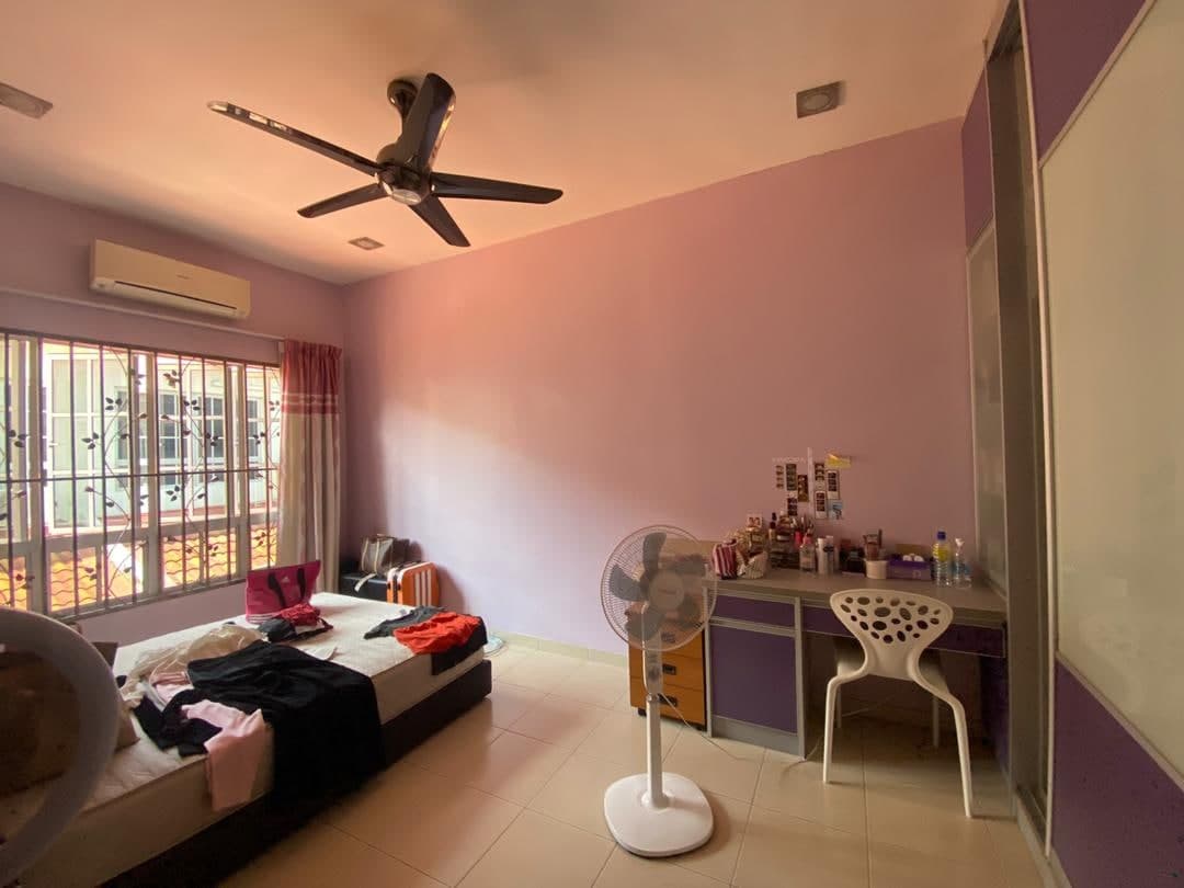 Taman Jasmin Kajang - photo 11