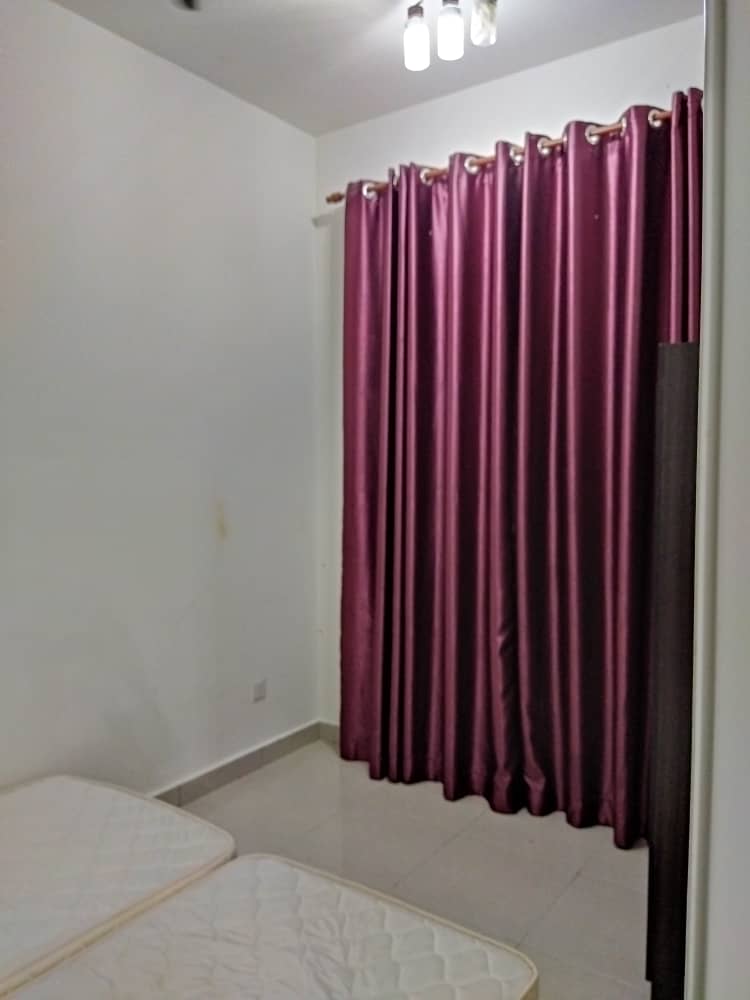 Casa Dahlia Apartment Bandar Baru Salak Tinggi - photo 4