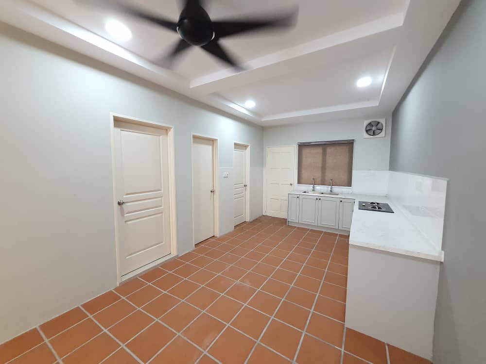 SEMI-D DOUBLE STOREY PEARL 132 SEREMBAN 2 - photo 3