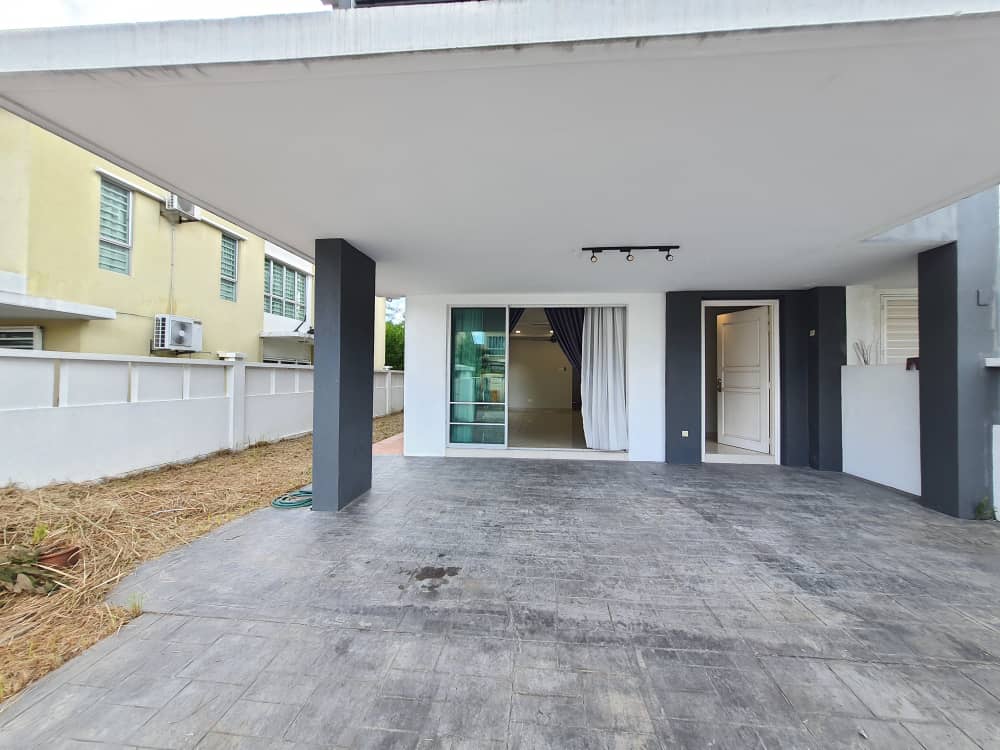 SEMI-D DOUBLE STOREY PEARL 132 SEREMBAN 2 - photo 8