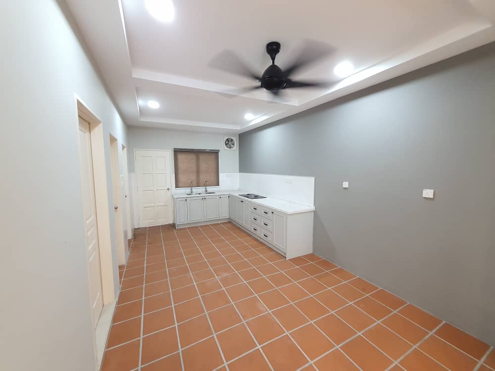 SEMI-D DOUBLE STOREY PEARL 132 SEREMBAN 2 - photo 11