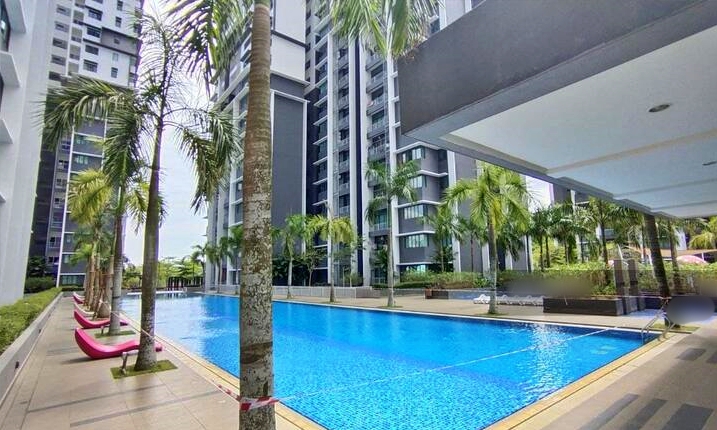 Almyra Residence - photo 1