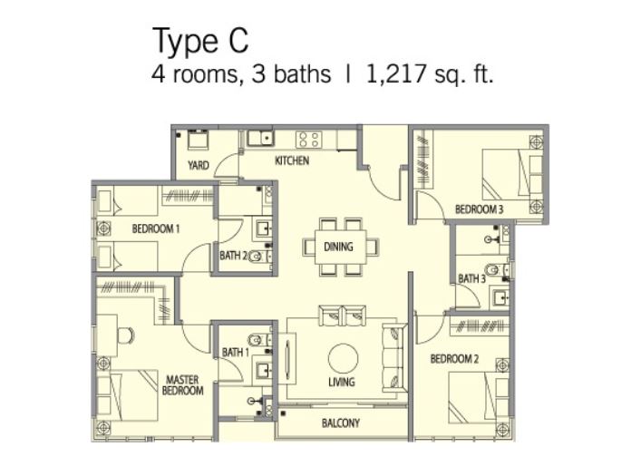 Almyra Residence - photo 3