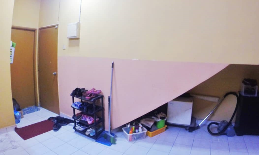 Apartment Taman Serdang Perdana - photo 3