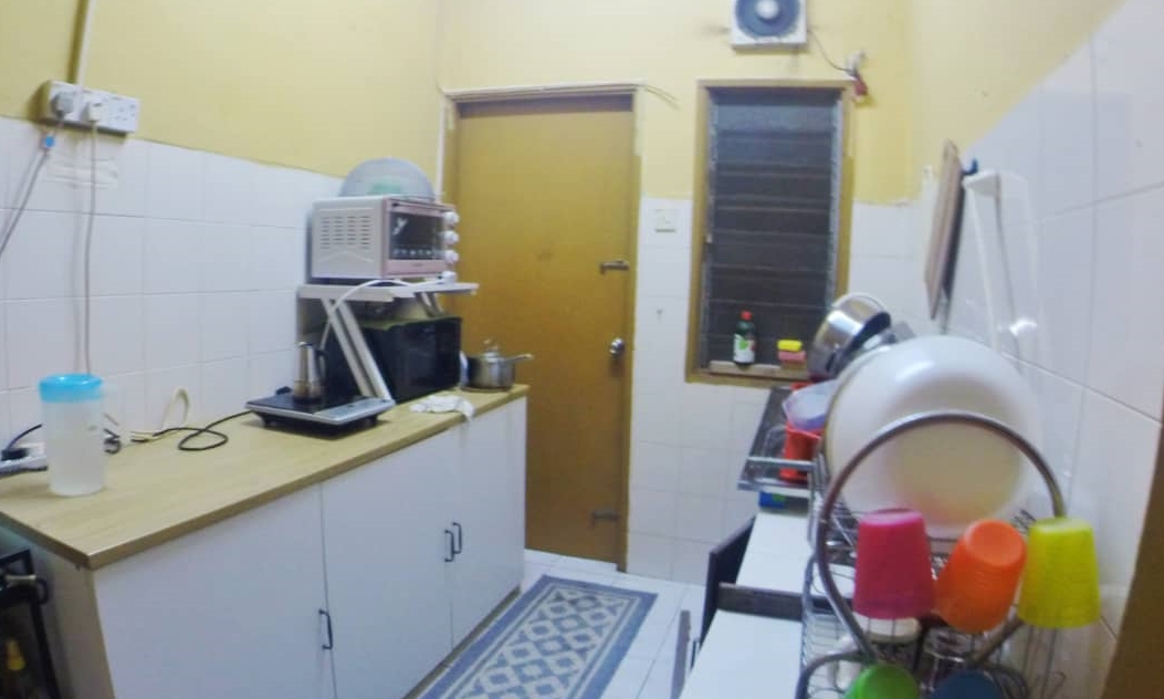 Apartment Taman Serdang Perdana - photo 4