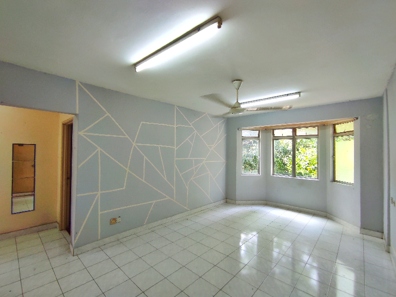 Level 2 - APARTMENT PRIMA KOTA WARISAN - photo 4