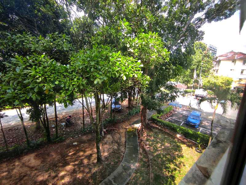 Level 2 - APARTMENT PRIMA KOTA WARISAN - photo 10