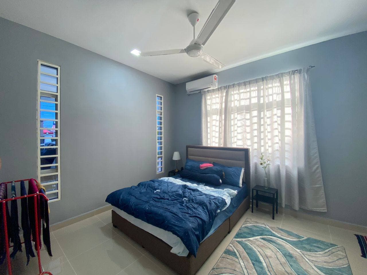 Single Storey Bungalow Mahkota Hill, Lenggeng Near - photo 3
