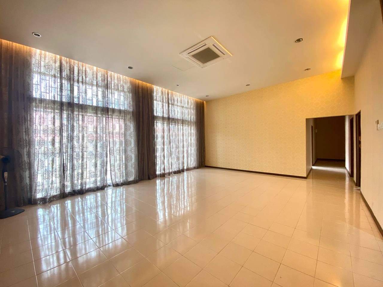 Penthouse Puri Aiyu Condo Seksyen 22 Shah Alam