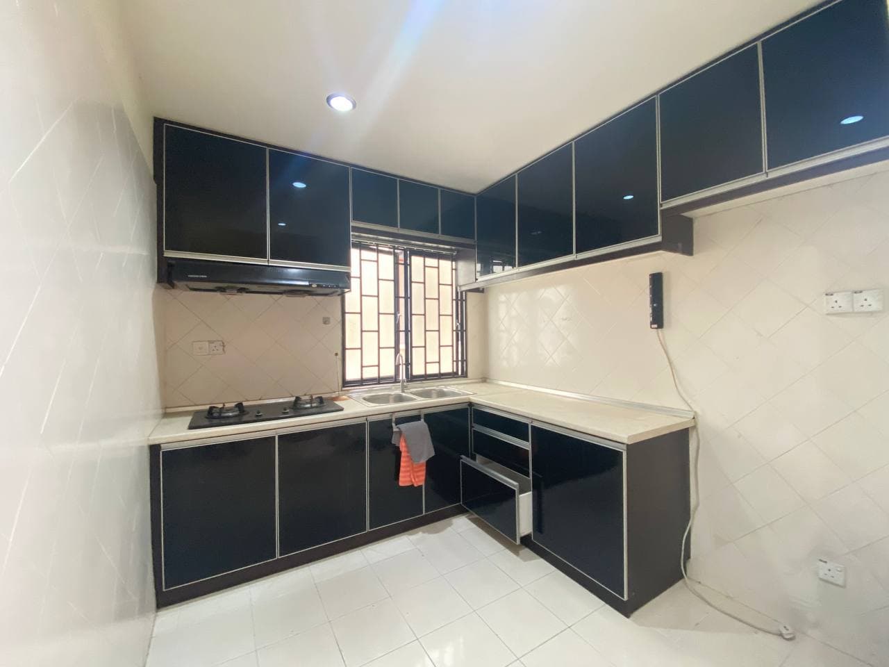Penthouse Puri Aiyu Condo Seksyen 22 Shah Alam - photo 7