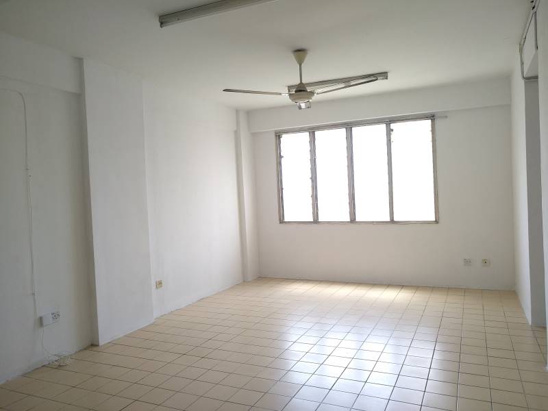 APARTMENT DESA JATI 1 NILAI, NEGERI SEMBILAN - photo 3