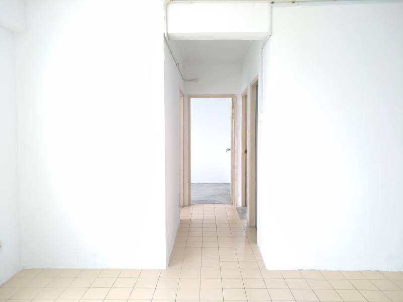 APARTMENT DESA JATI 1 NILAI, NEGERI SEMBILAN - photo 6
