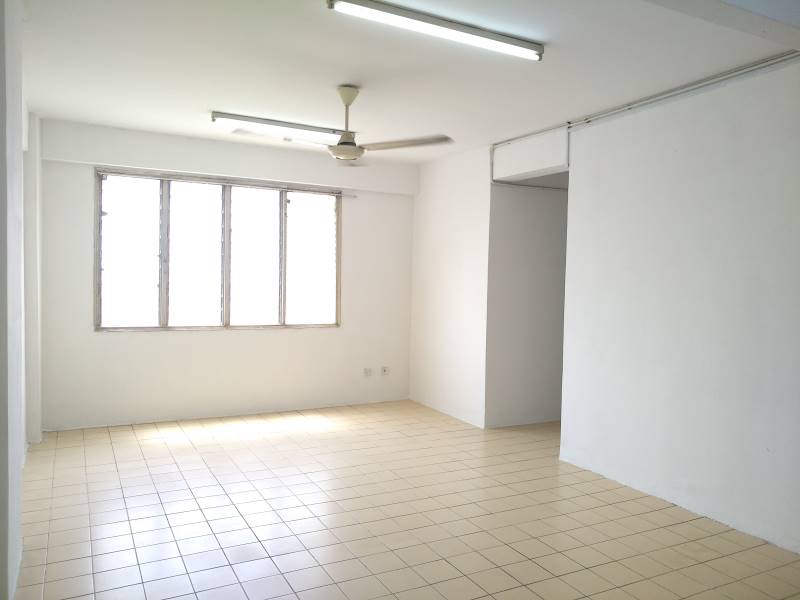 APARTMENT DESA JATI 1 NILAI, NEGERI SEMBILAN - photo 9