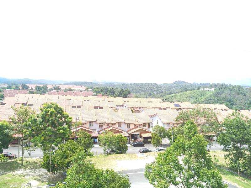 APARTMENT DESA JATI 1 NILAI, NEGERI SEMBILAN - photo 10