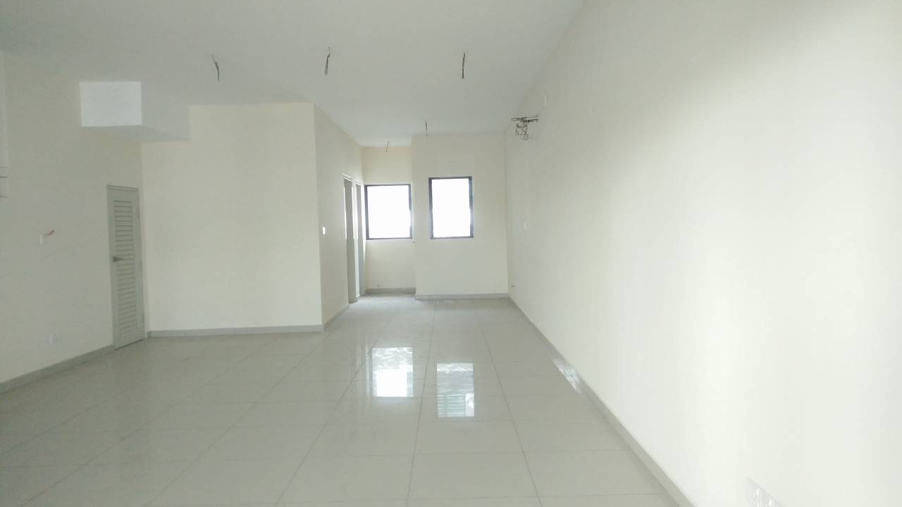 Laman Delfina Nilai Impian - photo 3